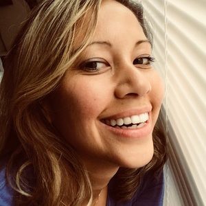 Meet your Posher, Angela